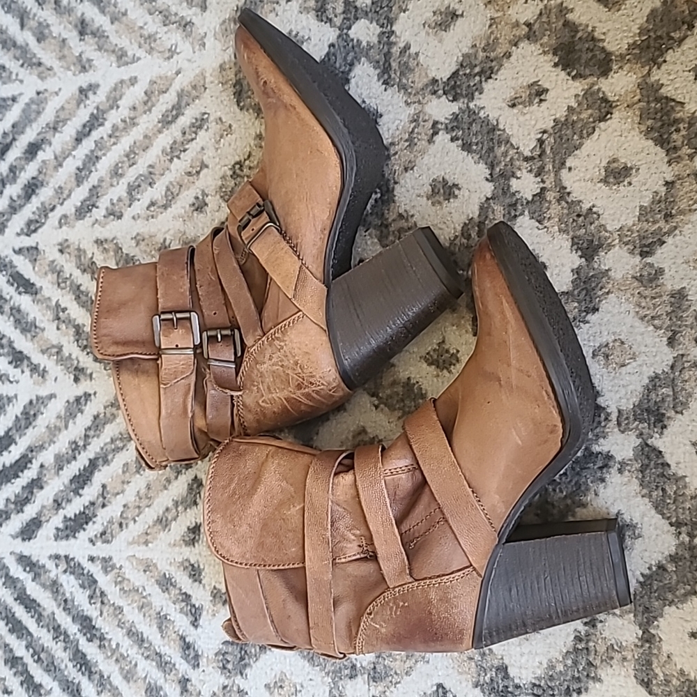 Steve madden boots